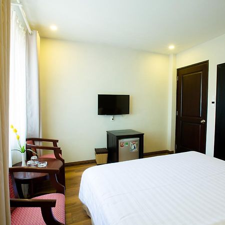 Sunflower Nha Trang Exterior foto